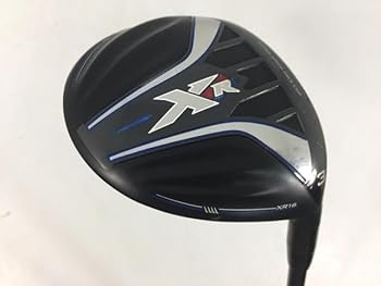 【中古】【中古品】キャロウェイ フェアウェイウッド XR 16 フェアウェイ 2016 (日本仕様) XR グラファイト 3W 商品番号:2025091900890964
