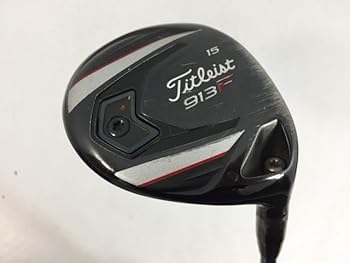 【中古】【中古品】タイトリスト フェアウェイウッド 913F 公明正大通い路 (日本遣りかた) 周遊旅行AD GT-6 FW 商いもの携帯電話:2025032400839400