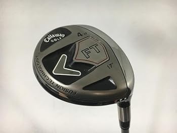 【中古】【中古品】キャロウェイ フェアウェイウッド FT フェアウェイ (日本仕様) SPEED AXIS 40W 4W 商品番号:2025062300867521