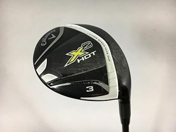 【中古】【中古品】キャロウェイ フェアウェイウッド X2 HOT フェアウェイ 2014 (日本仕様) X2 HOT 3W 商品番号:2024101700800411｜AJIMURA-SHOP