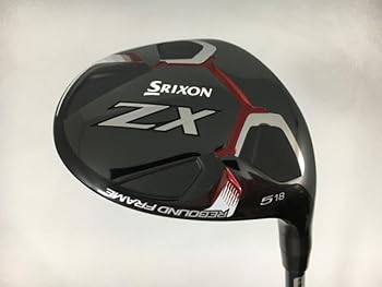 【中古】【中古品】ダンロップ フェアウェイウッド スリクソン(SRIXON) ZX フェアウェイ 2020 ディアマナ ZX50 5W 商品番号:2024022100740545|AJIMURA-SHOP