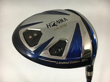 【中古】【中古品】ホンマ ドライバー LB-808 ドライバー リミテッドエディション 2018 LB-2000 アーマック8 48 2S 1W 商品番号:2024090400787490|AJIMURA-SHOP