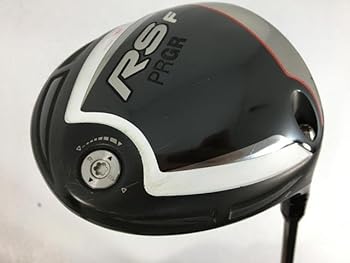 【中古】【中古品】プロギア ドライバー RS ドライバー F 2018 CINRA 1W 商品番号:2024061900769682|AJIMURA-SHOP