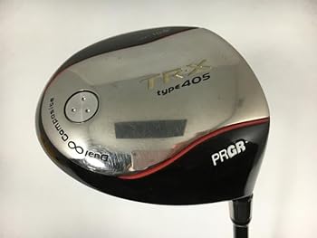 【中古】【中古品】労働者階級歯車 １番ウッド TR-X 405 DUO 46in青写真(高手向かい) 目あたらしい炭素 1W 商いもの電話番号:2024072100776712
