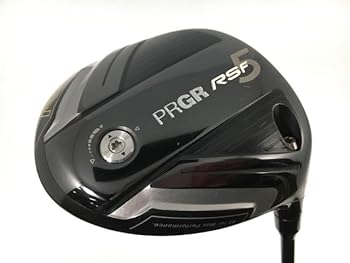 【中古】【中古品】プロギア ドライバー RS5 F ドライバー 2020 ツアーAD for PRGR 1W 商品番号:2024070200772618