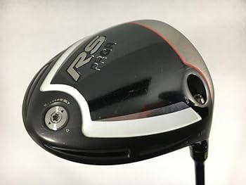【中古】【中古品】プロギア ドライバー RS ドライバー 2018 ディアマナ for PRGR 1W 商品番号:2024071700776215｜AJIMURA-SHOP 14,352円