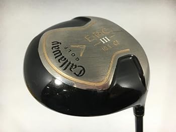 【中古】【中古品】キャロウェイ ドライバー ERC3 CF ドライバー WD-1000 50 1W 商品番号:2024082700785691｜AJIMURA-SHOP