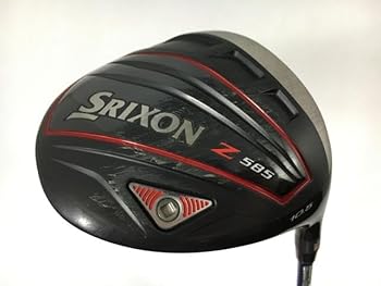 【中古】【中古品】ダンロップ １番ウッド スリクソン(SRIXON) Z-585 １番ウッド Miyazaki Mahana 1W 商いもの携帯電話:2024090500788193