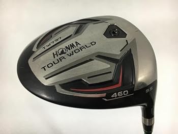 【中古】【中古品】ホンマ ドライバー TOUR WORLD (ツアーワールド) TW737 460 ドライバー VIZARD EX-A 65 1W 商品番号:2023020400650553
