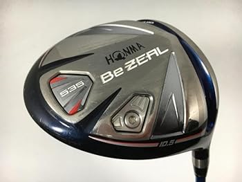【中古】【中古品】ホンマ ドライバー Be ZEAL(ビジール) 535 ドライバー 2018 VIZARD EX-Z 65 1W 商品番号:2024052700764006 17,338円