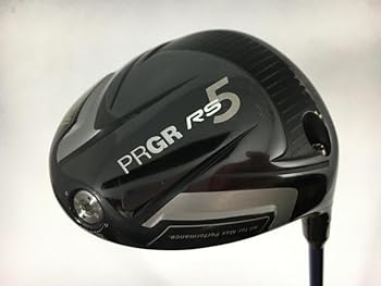 【中古】【中古品】プロギア ドライバー RS5 ドライバー 2020 ディアマナ TB60 1W 商品番号:2024092400793822