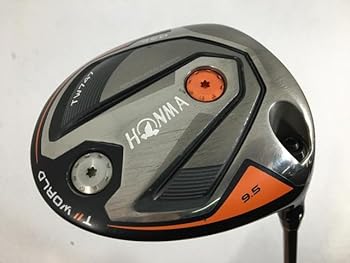 【中古】【中古品】ホンマ １番ウッド TOUR WORLD (周遊旅行世界) TW747 460 １番ウッド VIZARD for TW747 1W 商いもの携帯電話:2024021200738142