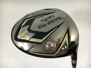 【中古】【中古品】ホンマ ドライバー Be ZEAL(ビジール) 525 ドライバー 2016 VIZARD for Be ZEAL 1W 商品番号:2024032700749295|AJIMURA-SHOP