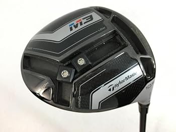 【中古】【中古品】テーラーメイド ドライバー M3 460 ドライバー 2018 (日本仕様) KURO KAGE TM5 1W 商品番号:2024031300746302|AJIMURA-SHOP
