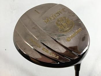 【中古】【中古品】マルマン ドライバー マジェスティ ロイヤル3チタン マジェスティロイヤル3 1W 商品番号:2024102000801380