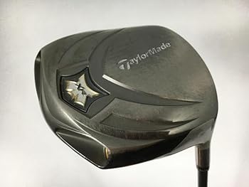 【中古】【中古品】テーラーメイド ドライバー XR ドライバー 2008 RE-AX SUPER FAST XR 1W 商品番号:2024101500799566｜AJIMURA-SHOP