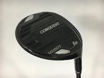 【中古】【中古品】マルマン フェアウェイウッド マジェスティ コンクエスト(CONQUEST) フェアウェイ 2022 Speeder NX HV-340 5W 商品番号:2024103000804｜AJIMURA-SHOP