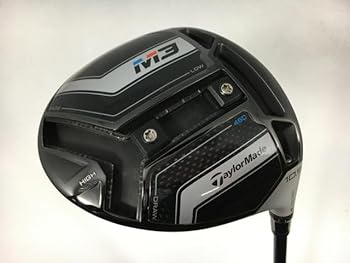 【中古】【中古品】テーラーメイド ドライバー M3 460 ドライバー 2018 (日本仕様) KURO KAGE TM5 1W 商品番号:2024092000792816