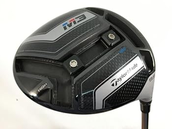 【中古】【中古品】テーラーメイド ドライバー M3 460 ドライバー 2018 (日本仕様) FUBUKI V60 1W 商品番号:2023101400711811
