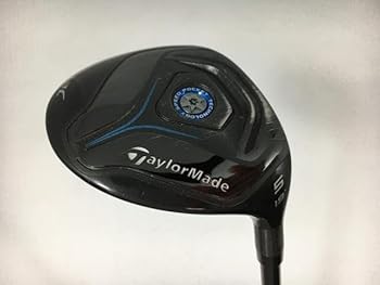 【中古】【中古品】テーラーメイド フェアウェイウッド ジェットスピード(JET SPEED) フェアウェイ (日本仕様) TM1-214 5W 商品番号:2024102000801503｜AJIMURA-SHOP