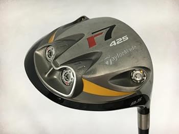 【中古】【中古品】テーラーメイド ドライバー r7 425 ドライバー (日本仕様)(トルクレンチナシ) RE-AX TOUR 1W 商品番号:2023021700653865 6,983円