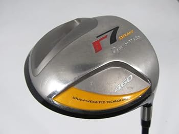 【中古】【中古品】仕立て屋御手伝いさん １番ウッド r7 460 Draw １番ウッド (USA遣りかた) RE-AX 55(US) 1W 商いもの携帯電話:2022062200600210