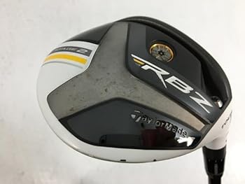 【中古】【中古品】テーラーメイド フェアウェイウッド ROCKET BALLZ(ロケットボールズ) ステージ2 ツアー フェアウェイ (日本仕様) TM1-213 T3W 商品番