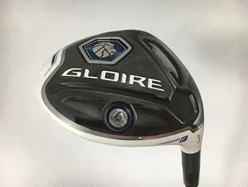 【中古】【中古品】テーラーメイド フェアウェイウッド GLOIRE(グローレ) F フェアウェイ 2014 GLOIRE GL-3300 3W 商品番号:2024110500805556