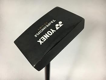 【中古】【中古品】ヨネックス パター TRIPRINCIPLE(トライプリンシプル) TP-GR1 パター 2016 オリジナルスチール パター 商品番号:2024111200807172