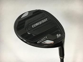 【中古】【中古品】マルマン フェアウェイウッド マジェスティ コンクエスト(CONQUEST) 公明正大通い路 2022 Speeder NX HV-340 5W 商いもの携帯電話:2024111300807