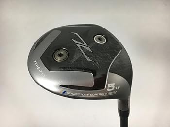 【中古】【中古品】マルマン フェアウェイウッド ZETA(ゼータ) フェアウェイ 2013 Z713 5シリーズ 5W 商品番号:2024112700811716|AJIMURA-SHOP