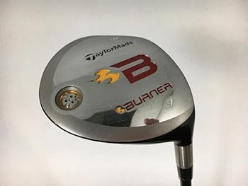 【中古】【中古品】テーラーメイド フェアウェイウッド バーナー フェアウェイ 2008 (日本仕様) RE-AX SUPER FAST BUNER PLUS FW 3W 商品番号:2024120300