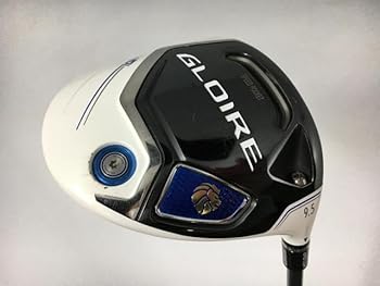 【中古】【中古品】テーラーメイド ドライバー GLOIRE(グローレ) F2 ドライバー 2016 GLOIRE GL-550 1W 商品番号:2024090300787206｜AJIMURA-SHOP
