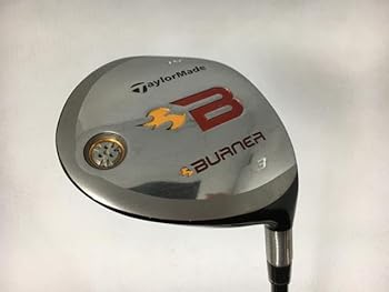 【中古】【中古品】テーラーメイド フェアウェイウッド バーナー フェアウェイ 2008 (日本仕様) RE-AX SUPER FAST BUNER PLUS FW 3W 商品番号:2025020400