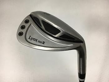 【中古】【中古品】リンクス ウェッジ リンクス SS2 ウェッジ 2020 POWER TUNED SW 商品番号:2025030400835698
