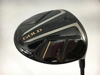 【中古】【中古品】マルマン ドライバー シャトル GOLD(ゴールド) ドライバー 2019 FUBUKI SG200 1W 商品番号:2024100900798285|AJIMURA-SHOP