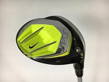 【中古】【中古品】ナイキ フェアウェイウッド VAPOR SPEED(ヴェイパー 素早さ) 公明正大通い路 (日本遣りかた) VAPOR 黒鉛 3W 商いもの携帯電話:20241127008