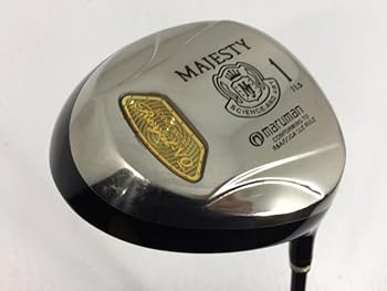 【中古】【中古品】マルマン ドライバー マジェスティ ロイヤルVQ ドライバー マジェスティ ロイヤル VQ 1W 商品番号:2025050200852725