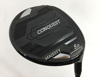 【中古】【中古品】マルマン フェアウェイウッド マジェスティ コンクエスト(CONQUEST) 公明正大通い路 2022 Speeder NX HV-340 5W 商いもの携帯電話:2025050200852 ゴルフ-クラブ