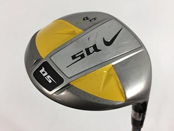 【中古】【中古品】ナイキ フェアウェイウッド サスクワッチ2 フェアウェイ 2007 (日本仕様) ランバックス 7Z08 4W 商品番号:2025050500852963|AJIMURA-SHOP