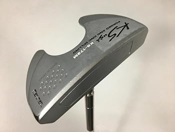 【中古】【中古品】マルマン パター Ksugi KS-173M パター 一風変わったスチール写真 パター 商いもの携帯電話:2025051700857305