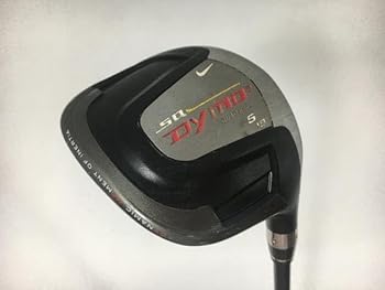【中古】【中古品】ナイキ フェアウェイウッド サスクワッチ DYMO2 フェアウェイ (USA仕様) NIKE WIDE BODY DESIGN BY UST 5W 商品番号:2025062100866608