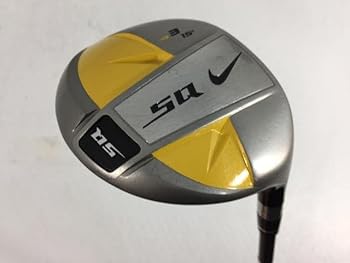 【中古】【中古品】ナイキ フェアウェイウッド サスクワッチ2 フェアウェイ 2007 (日本仕様) サスクワッチ ディアマナ 3W 商品番号:2025070200870286|AJIMURA-SHOP