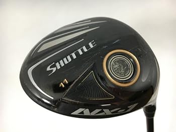 【中古】【中古品】マルマン １番ウッド シャトル NX-1 １番ウッド 2017 差しひびき嵌まる MV504 1W 商いもの携帯電話:2025071100872716