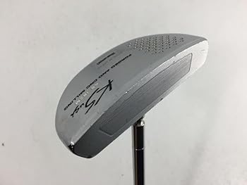 【中古】【中古品】マルマン パター Ksugi KS-163M パター 一風変わったスチール写真 パター 商いもの携帯電話:2025072800876256