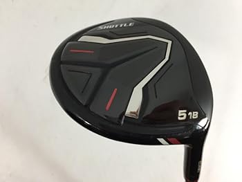 【中古】【中古品】マルマン フェアウェイウッド シャトル フェアウェイ 2022 インパクトフィット m230 5W 商品番号:2025080200877769
