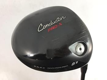 【中古】【中古品】マルマン １番ウッド 音楽監督 PRO-X １番ウッド 2013 Motore Speeder VC6.2 1W 商いもの携帯電話:2025090100885533