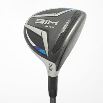 【中古】【中古】仕立て屋御手伝いさん SIM SIM マックス フェアウェイウッド TENSEI BLUE TM50 【5W】 2007454538
