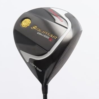 【中古】【中古】オリマー ORLIMAR ソノ他 １番ウッド １番ウッド 炭素立て坑 2007446125