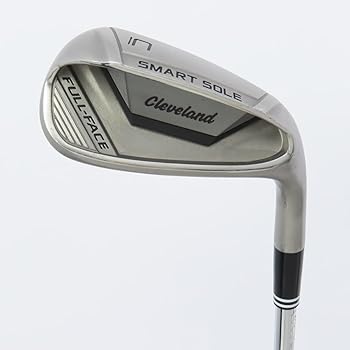 【中古】【中古】クリーブランド Cleveland Golf スマートソール FULL-FACE type-C ウェッジ KBS HI-REV MAX 105 【42】 2007354864